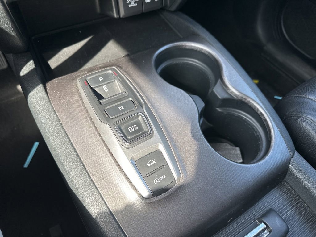 Used 2023 Honda Ridgeline Sport image 26