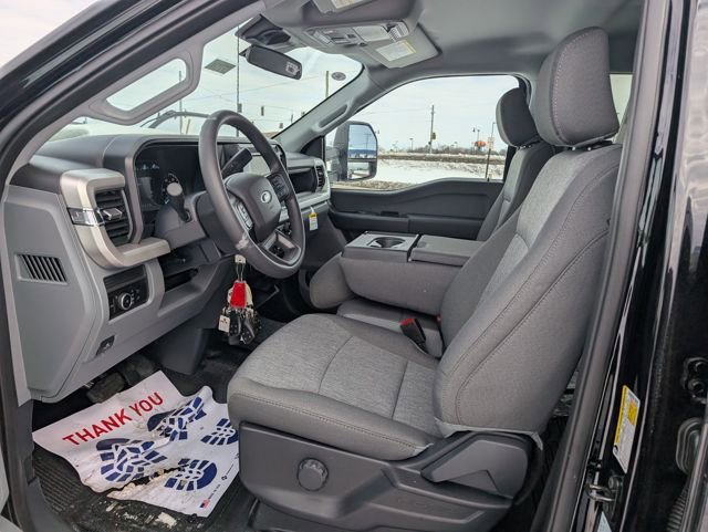 New 2026 Ford F450 XL w/ XL Driver Assist Package image 14