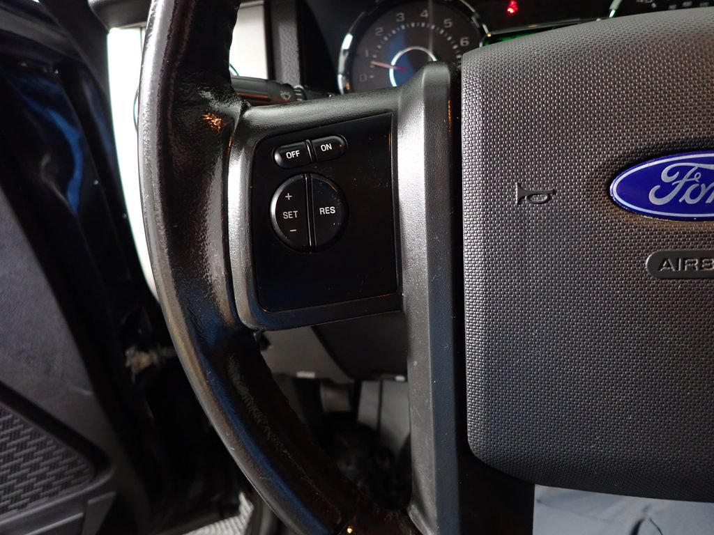 Used 2012 Ford Expedition Max Limited AWD/4WD image 28