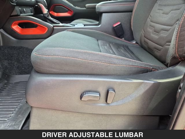 Used 2024 Nissan Frontier PRO-4X w/ Technology Package AWD/4WD image 15