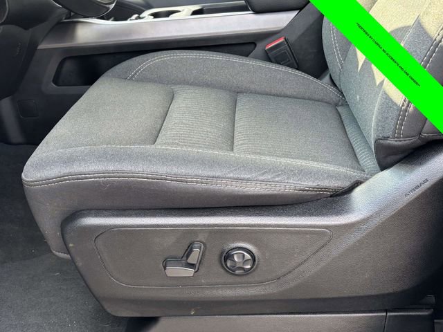 Used 2021 RAM 1500 Big Horn image 5