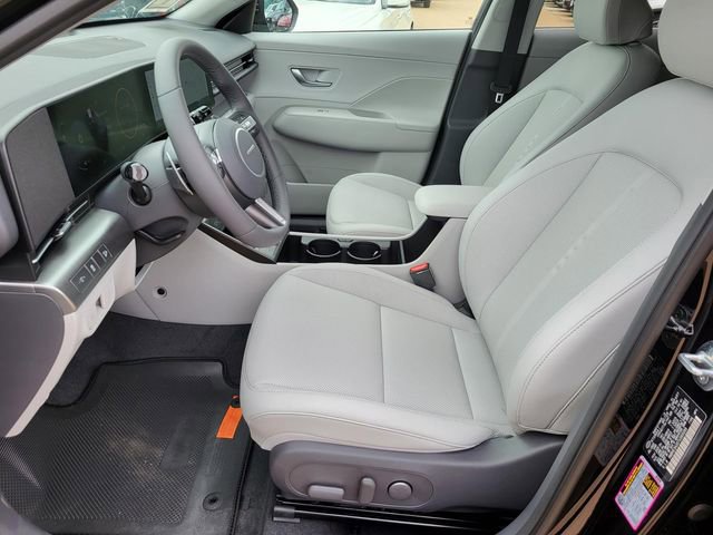 New 2026 Hyundai Kona Limited image 17