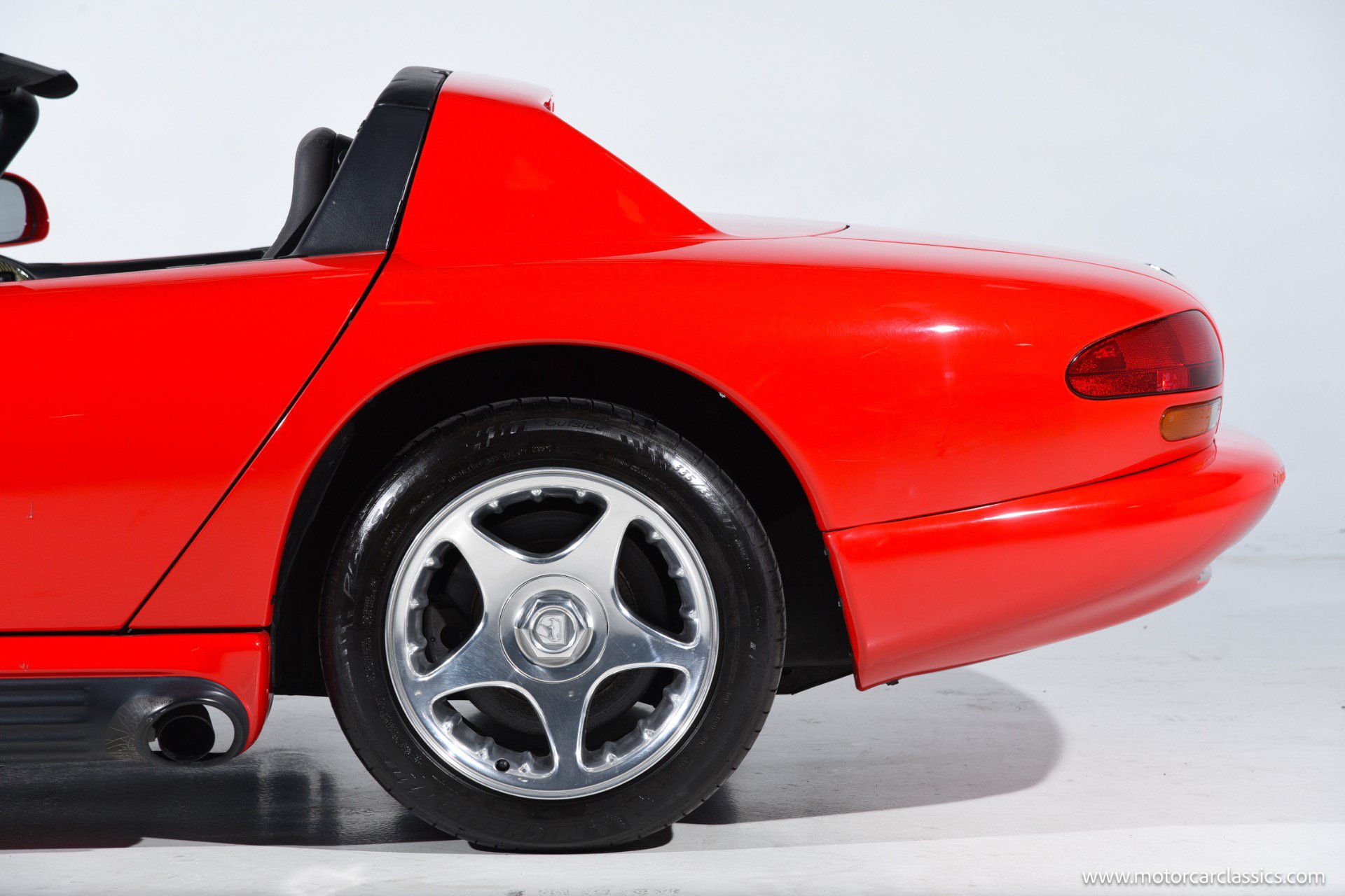 Used 1994 Dodge Viper RT/10 RWD image 21