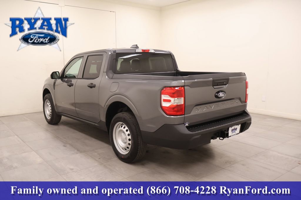 New 2026 Ford Maverick XL image 3