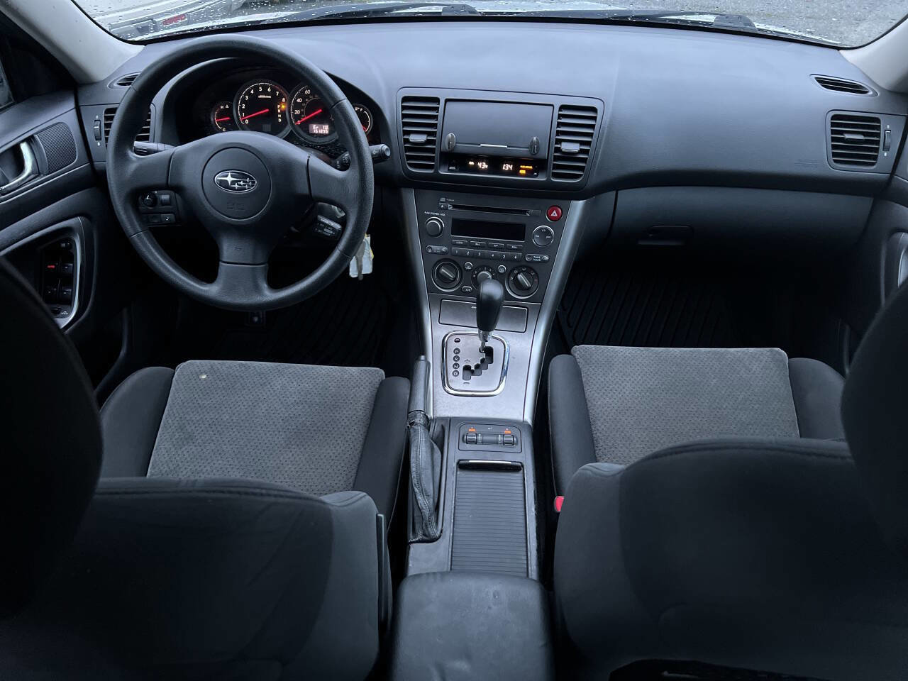 Used 2005 Subaru Outback 2.5i image 20