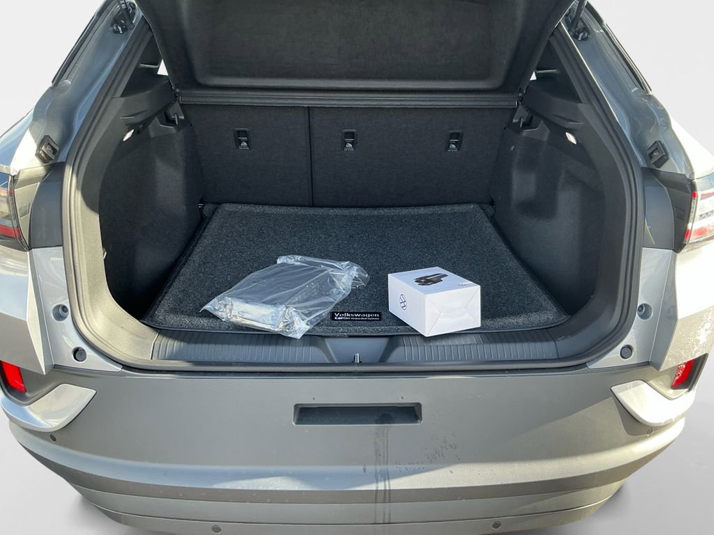 New 2026 Volkswagen ID.4 Pro image 20