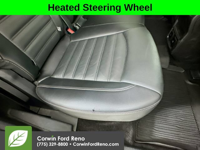 Certified 2017 Ford Edge SEL w/ Equipment Group 201A AWD/4WD image 27