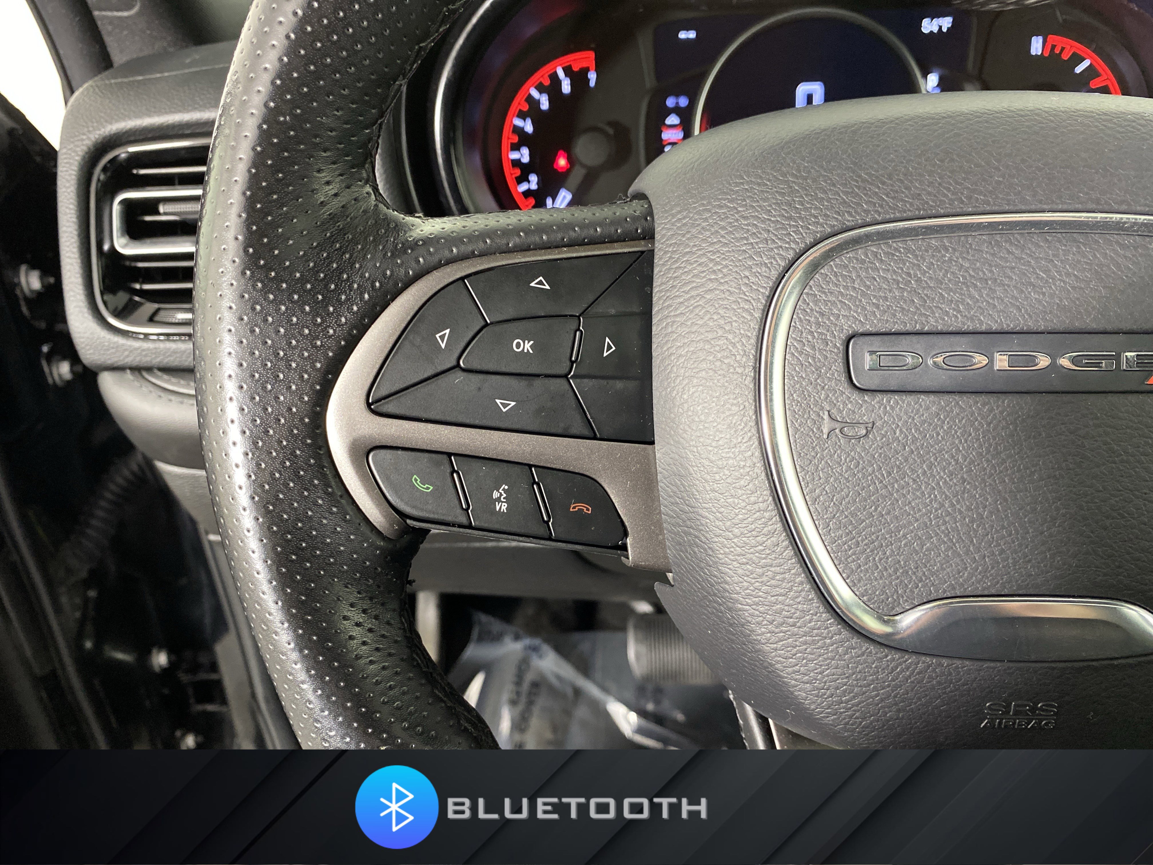 Used 2023 Dodge Durango SXT w/ Quick Order Package 2BK image 23