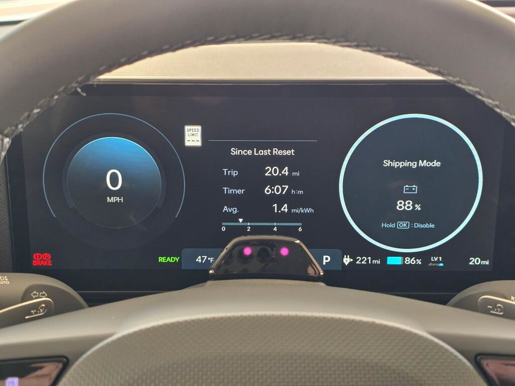 New 2026 Hyundai Ioniq 5 SEL image 24