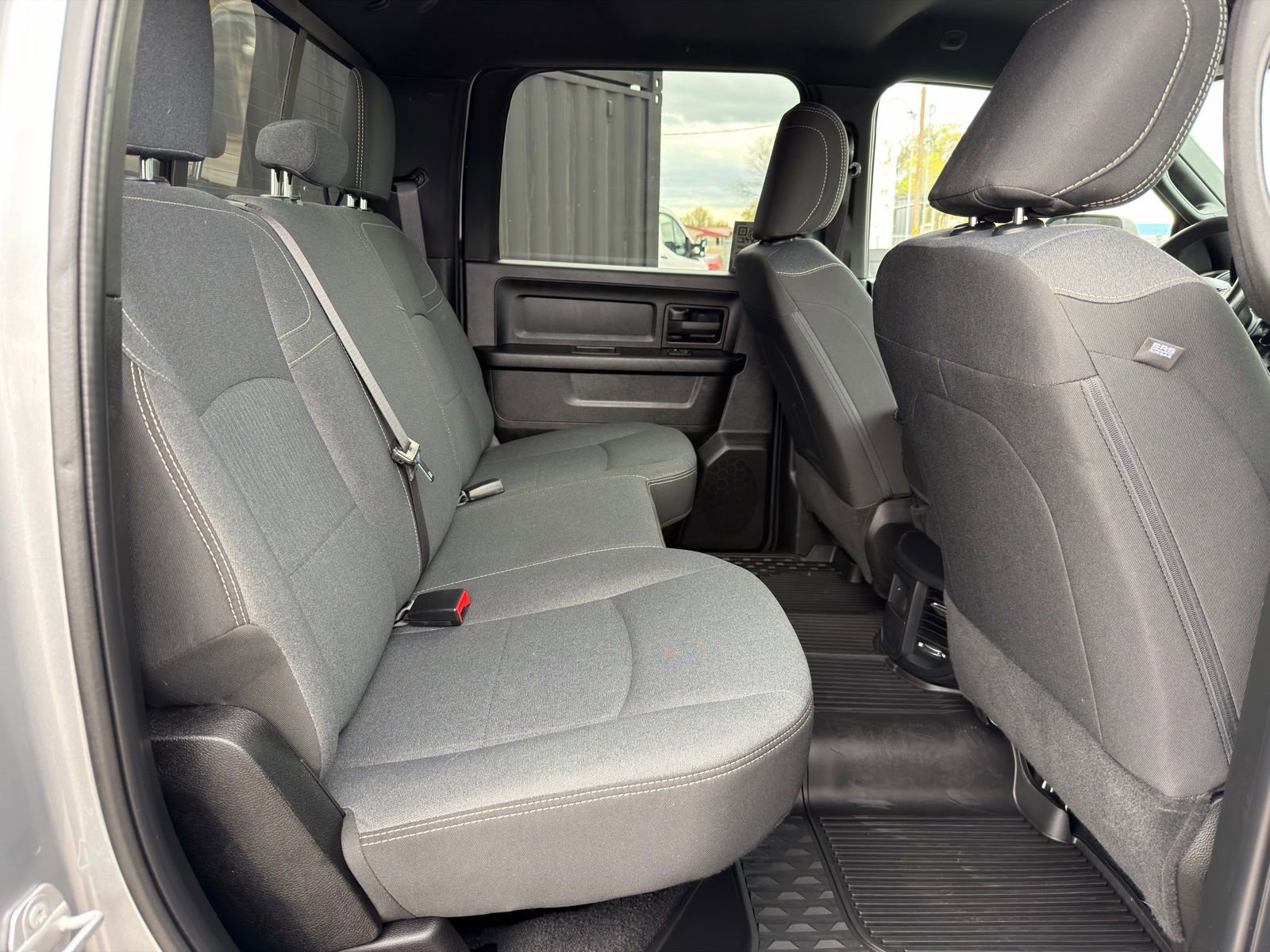 Used 2022 RAM 3500 Tradesman AWD/4WD image 33