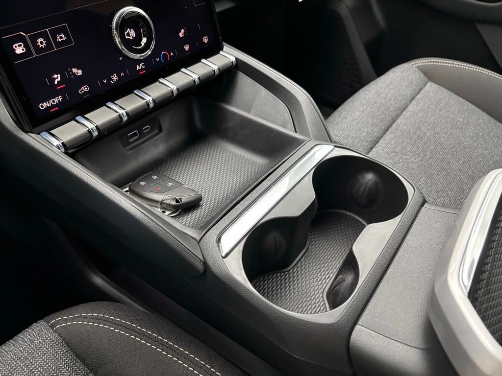 New 2026 GMC Terrain Elevation w/ Technology Package II image 27