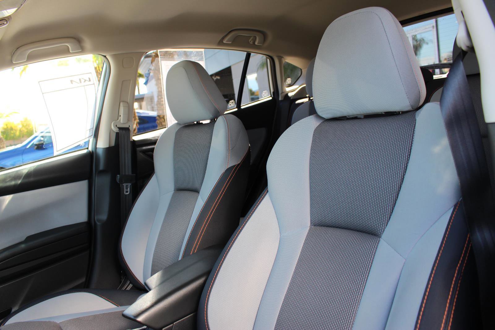 Used 2022 Subaru Crosstrek 2.0i Premium w/ Popular Package #4 image 17