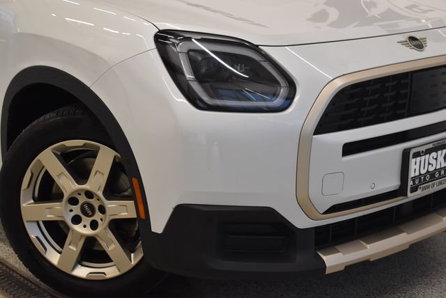 Used 2025 MINI Cooper Countryman S AWD/4WD image 30