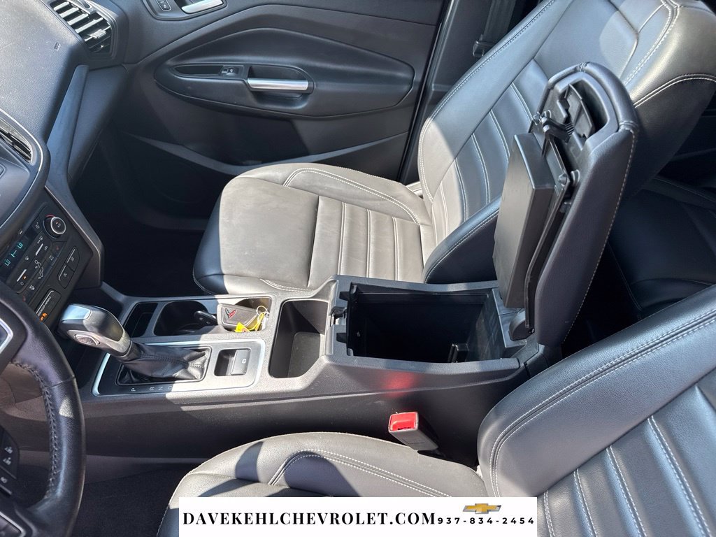 Used 2019 Ford Escape SEL AWD/4WD image 18