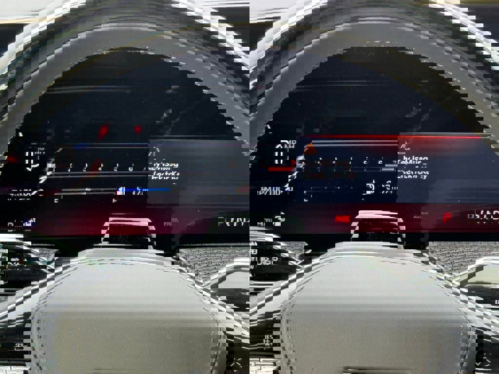 New 2026 Cadillac Escalade V w/ LPO, ONYX Package AWD/4WD image 3