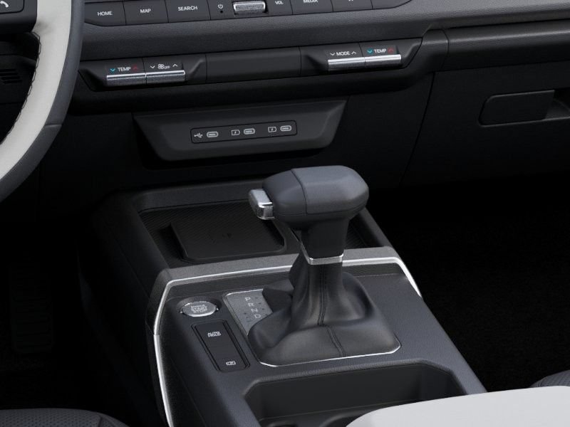 New 2027 Kia Seltos EX FWD image 24