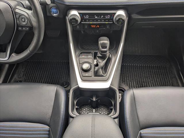 Used 2022 Toyota RAV4 XSE image 12