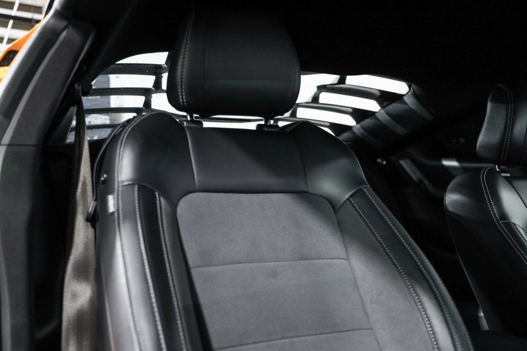 Used 2019 Ford Mustang Shelby GT350 w/ Technology Package image 32