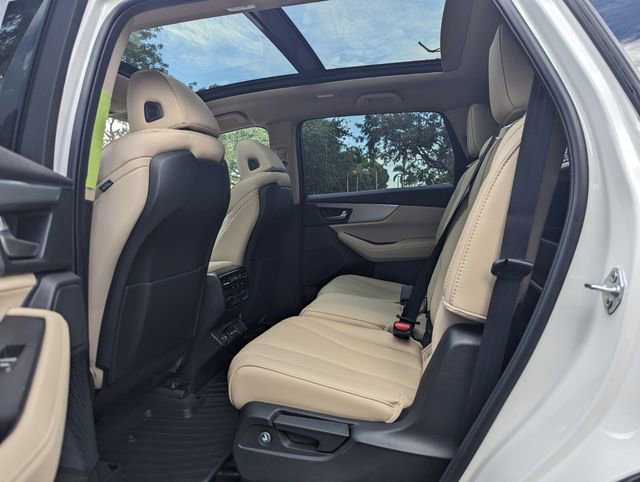 New 2026 Acura MDX FWD image 8