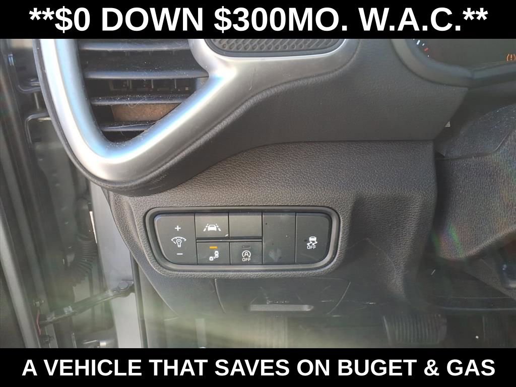 Used 2022 Kia Soul LX w/ Technology Package FWD image 17
