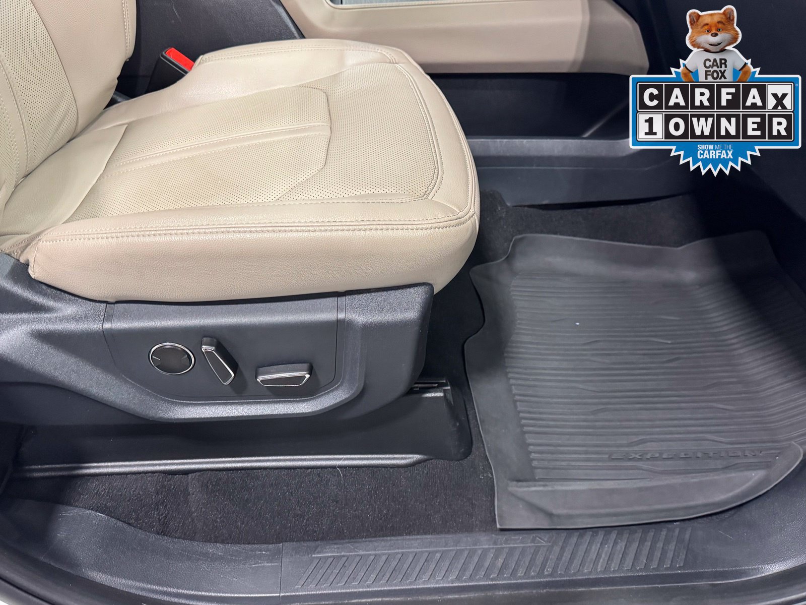 Used 2023 Ford Expedition Max Limited AWD/4WD image 61