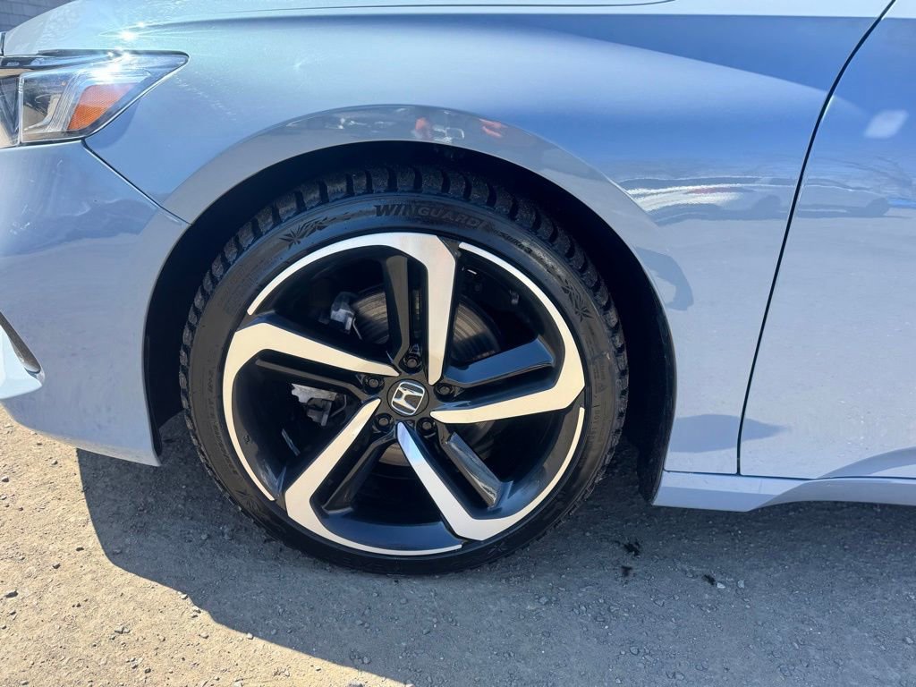 Used 2022 Honda Accord Sport Special Edition image 19