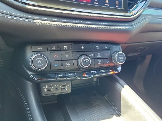 Used 2023 Dodge Durango SRT AWD/4WD image 24