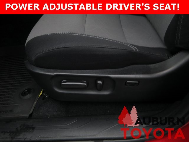 Certified 2023 Toyota Tacoma TRD Sport image 13