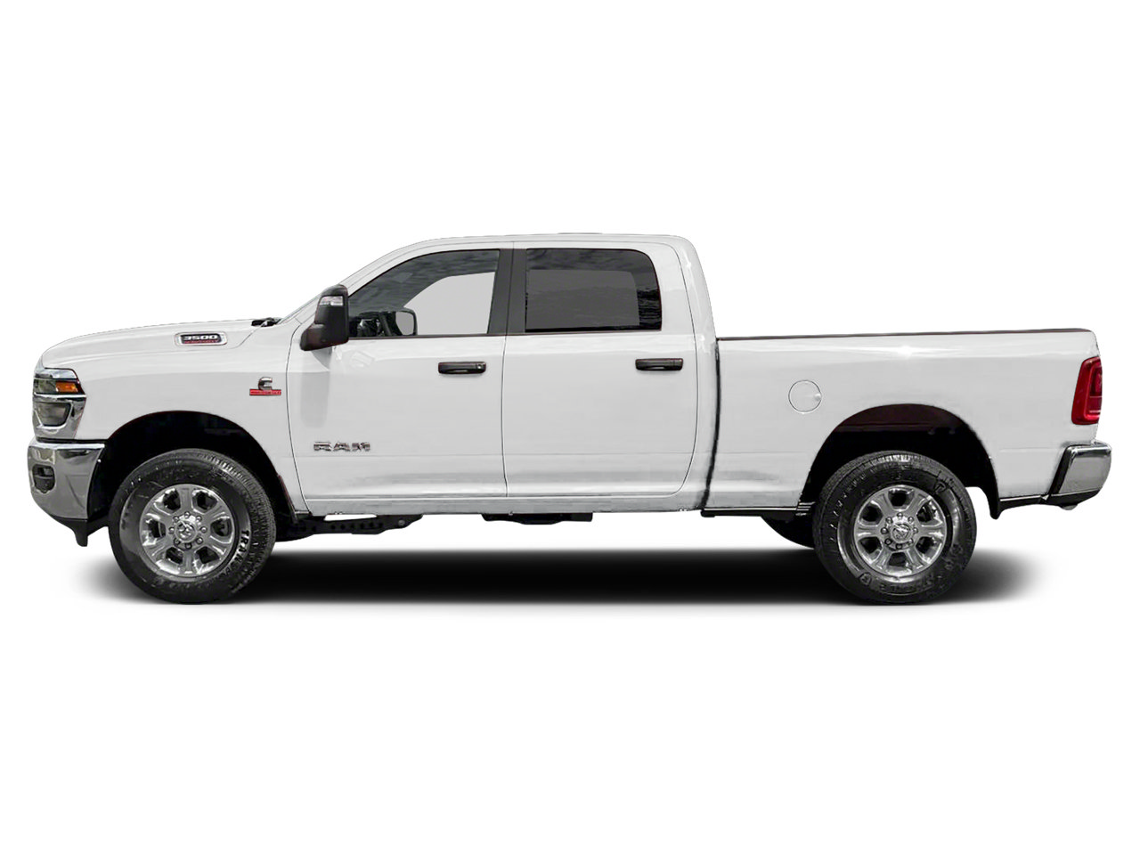 New 2027 RAM 3500 Lone Star AWD/4WD image 22