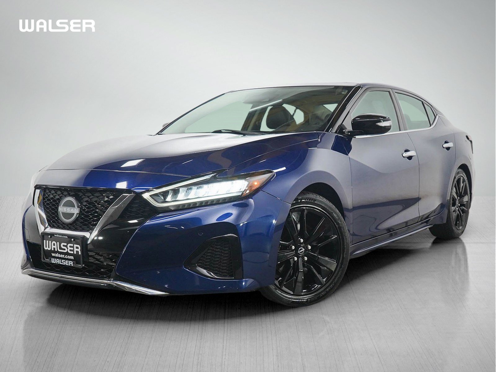 Used 2023 Nissan Maxima SL
