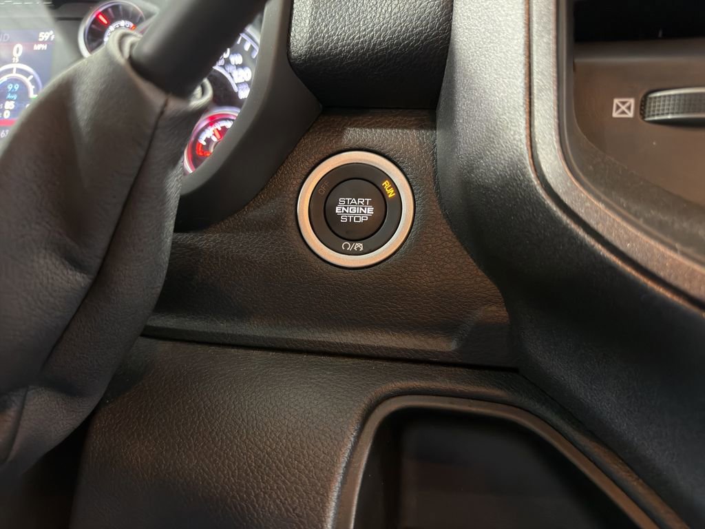 Used 2025 RAM 3500 Tradesman image 22
