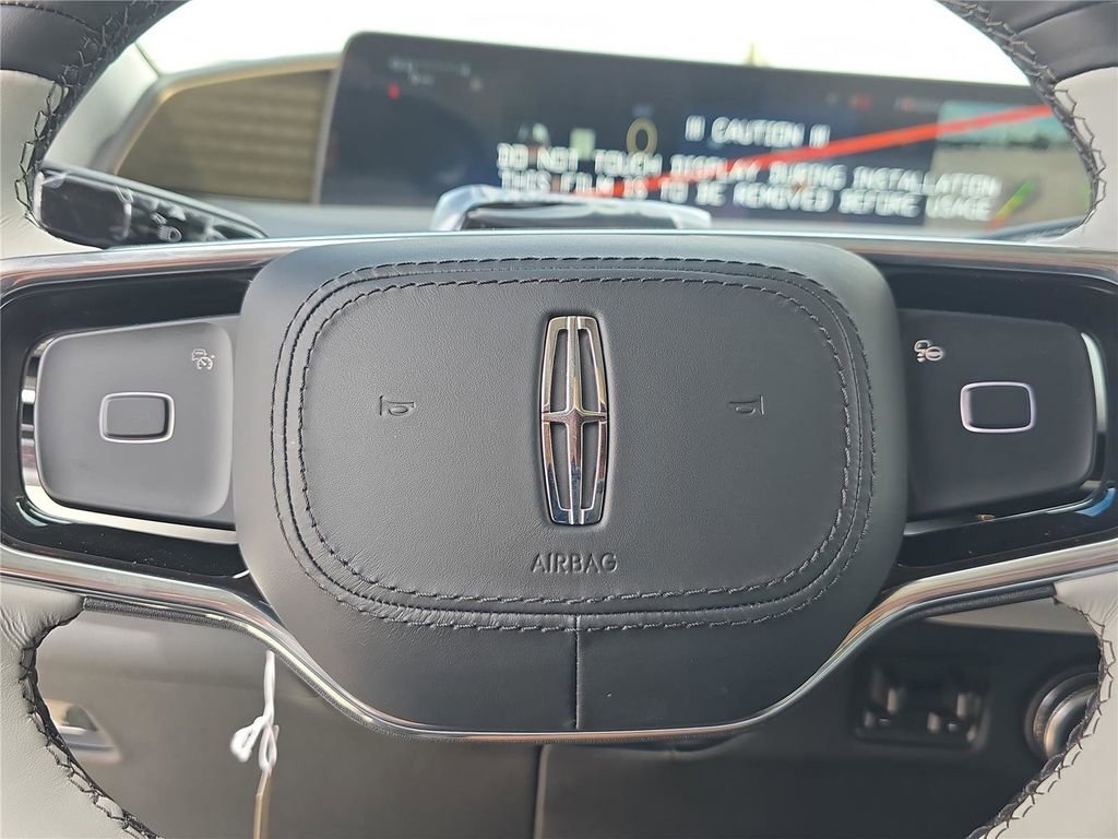New 2026 Lincoln Navigator L Black Label image 23