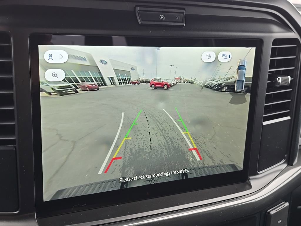 New 2026 Ford F150 STX w/ Equipment Group 200A image 4