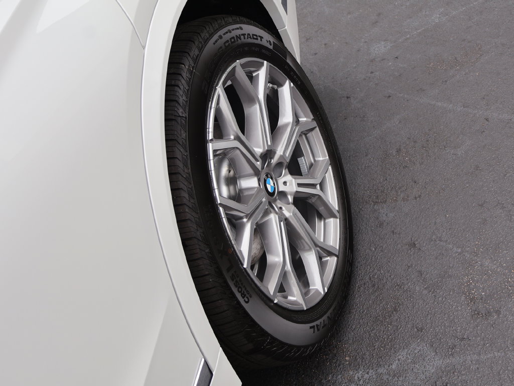 New 2027 BMW X7 xDrive40i AWD/4WD image 42