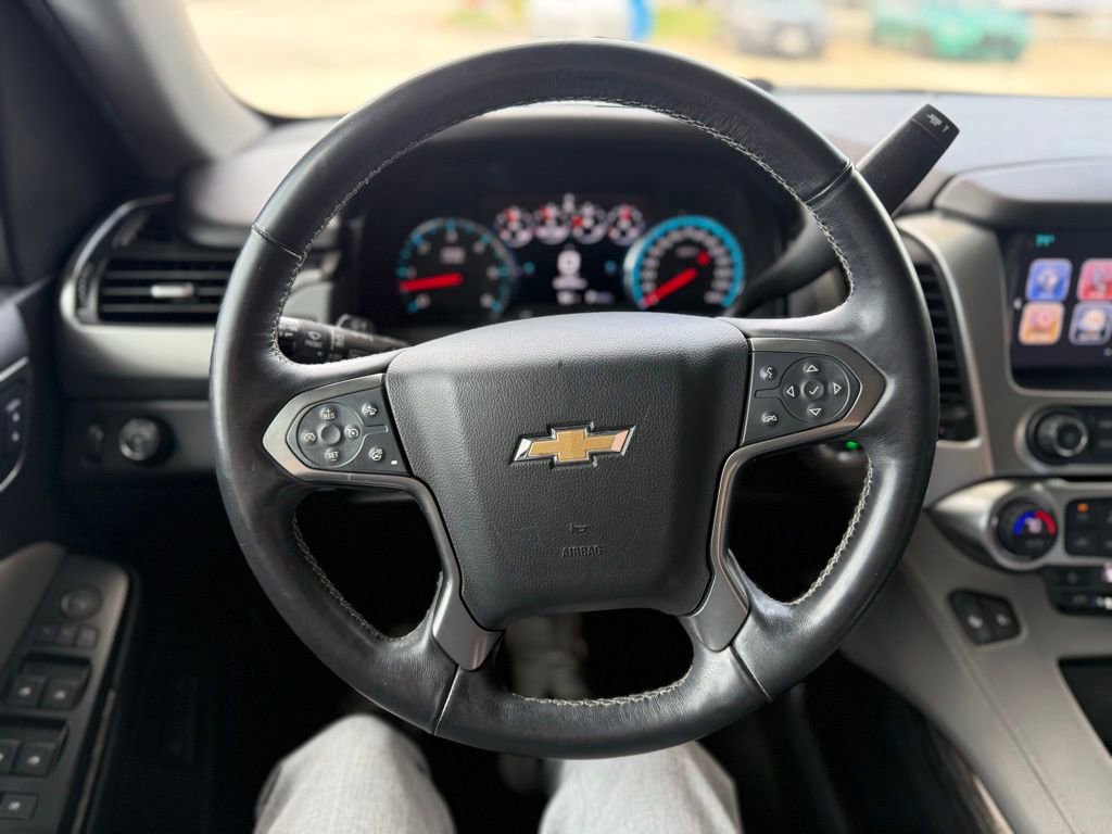 Used 2017 Chevrolet Tahoe LT RWD image 29