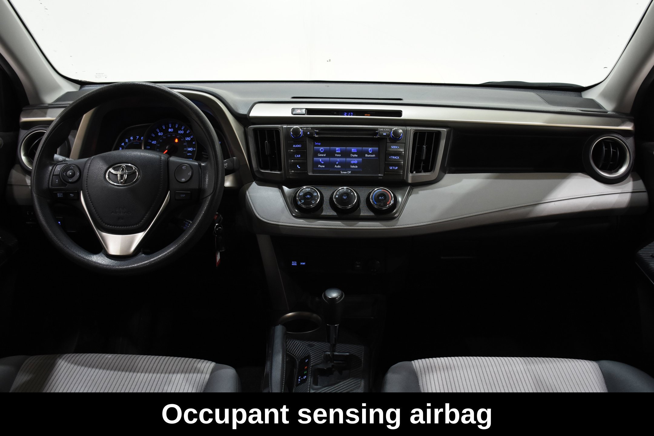 Used 2014 Toyota RAV4 LE AWD/4WD image 8