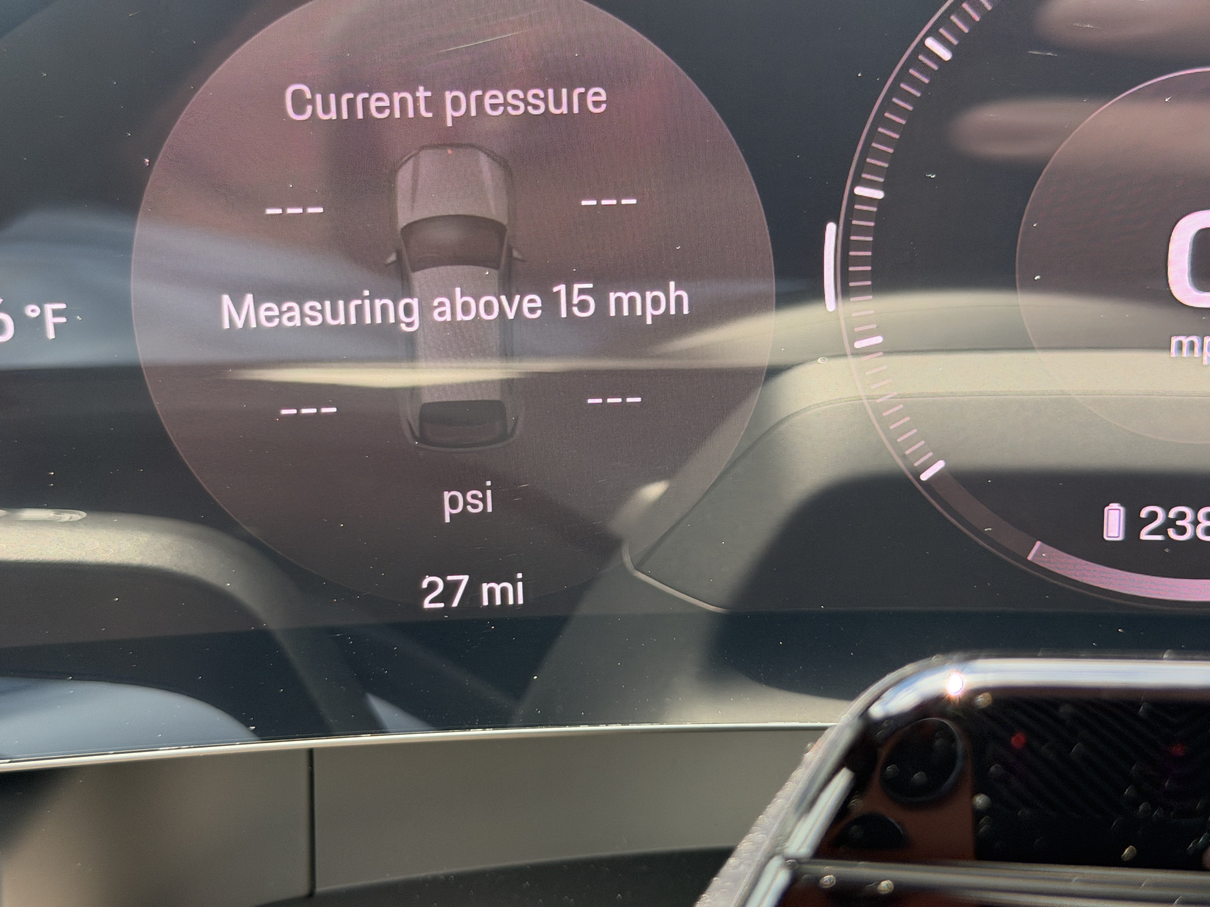 New 2026 Porsche Cayenne Electric AWD/4WD image 36
