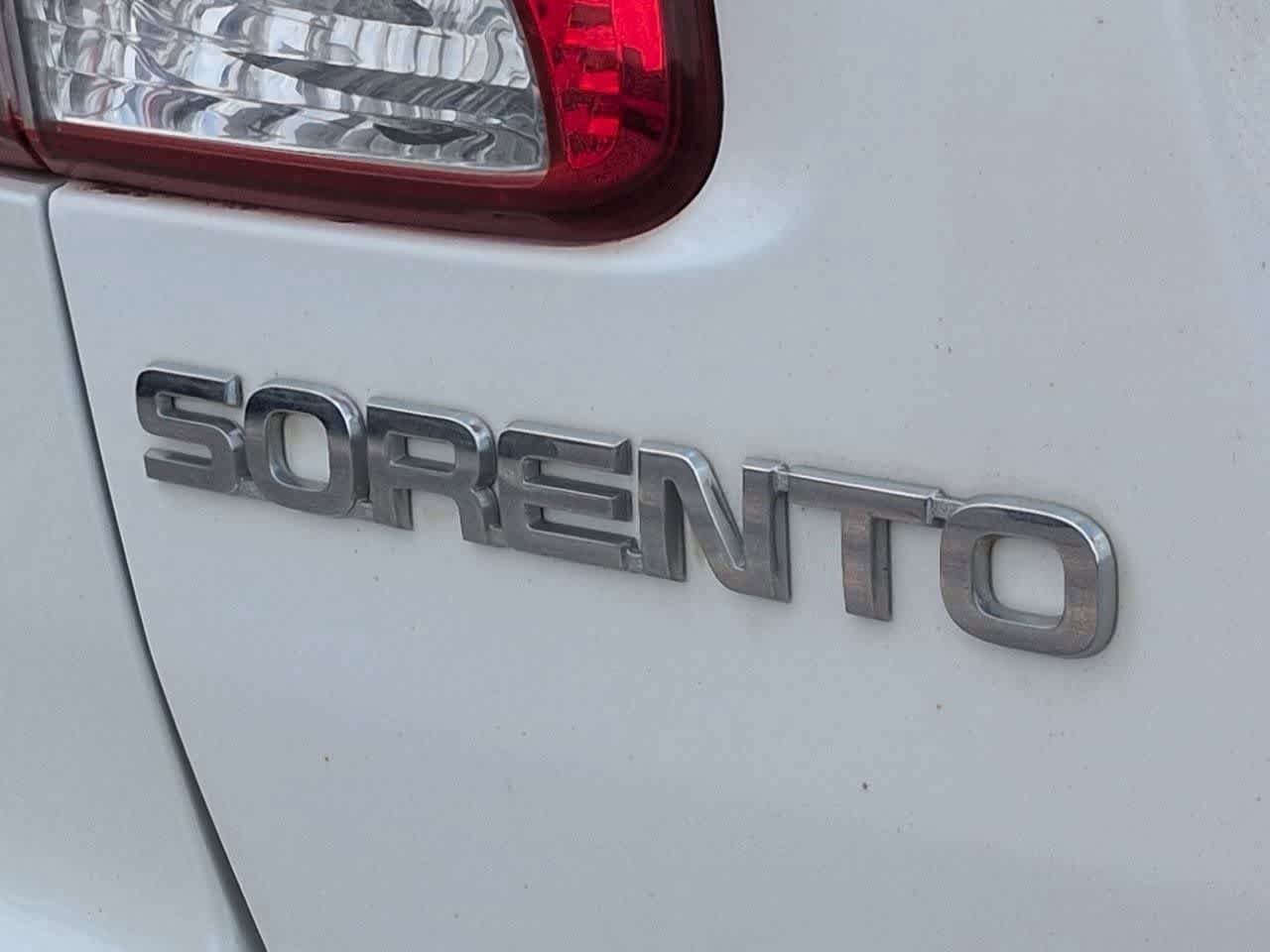 Used 2013 Kia Sorento SX w/ SX Premium Pkg AWD/4WD image 12