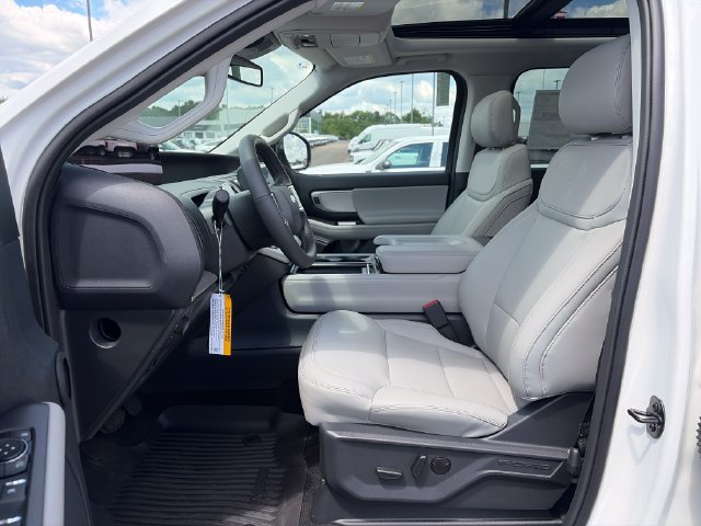 New 2026 Ford Expedition Max Active AWD/4WD image 17