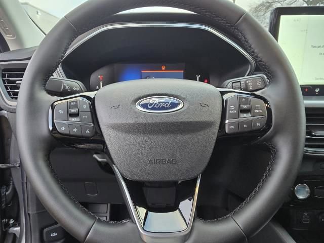 New 2026 Ford Escape Active w/ Tech Pack #1 image 29