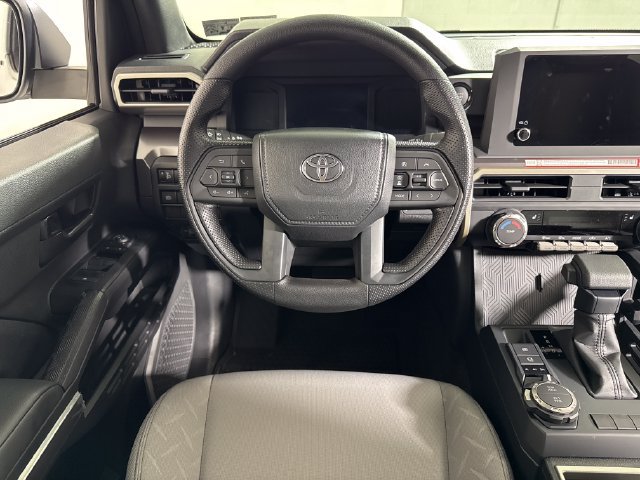 New 2026 Toyota Tacoma SR5 AWD/4WD image 23