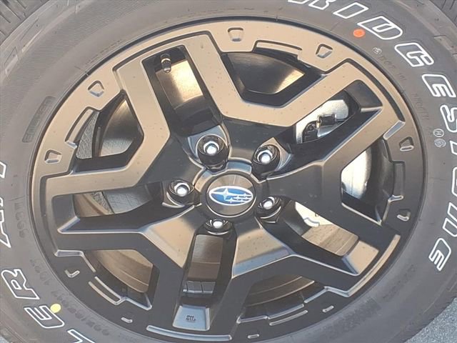 New 2026 Subaru Outback Wilderness AWD/4WD image 4