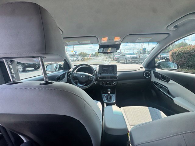 Used 2023 Hyundai Kona SEL FWD image 19