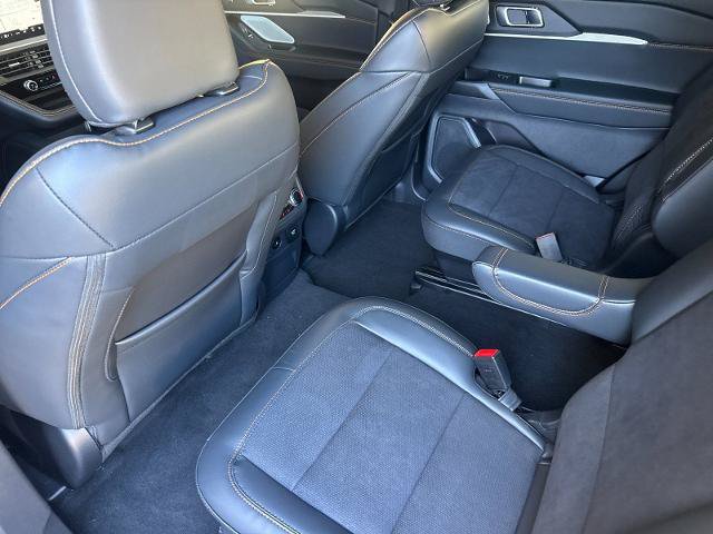 New 2026 Ford Explorer Tremor w/ Tremor Ultimate Package AWD/4WD image 42