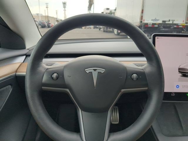 Used 2023 Tesla Model 3 Performance AWD/4WD image 16