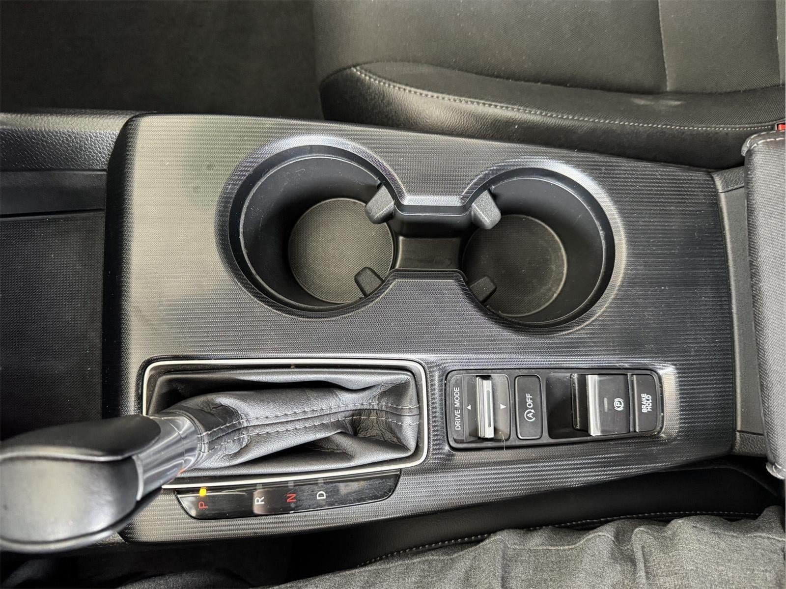 Used 2023 Honda Civic Sport image 16