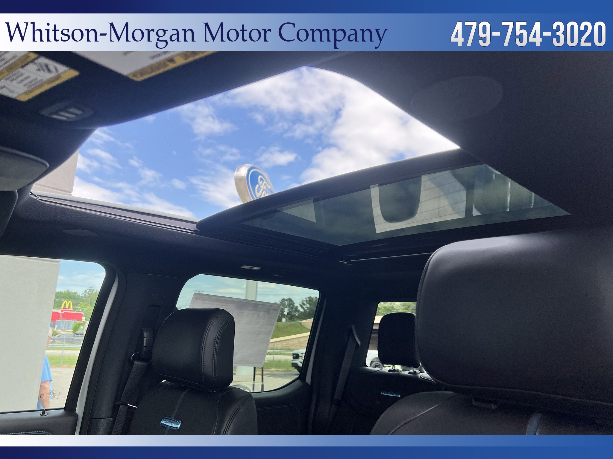 New 2026 Ford F250 4x4 Crew Cab Super Duty image 34