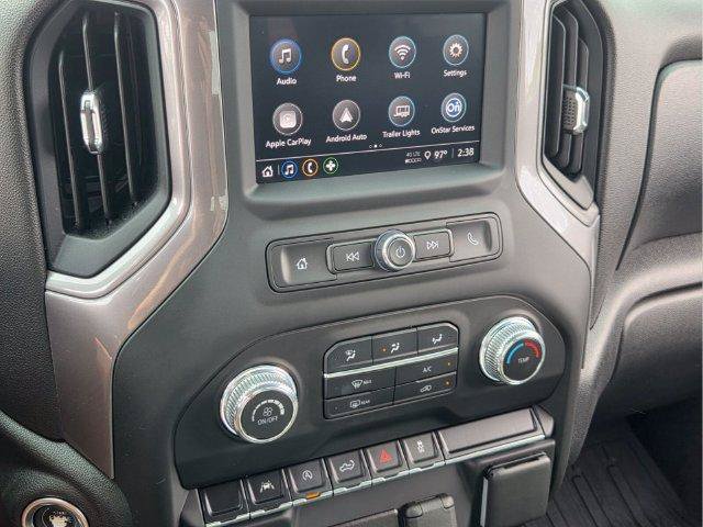 Used 2024 GMC Sierra 1500 Pro w/ Graphite Edition AWD/4WD image 25