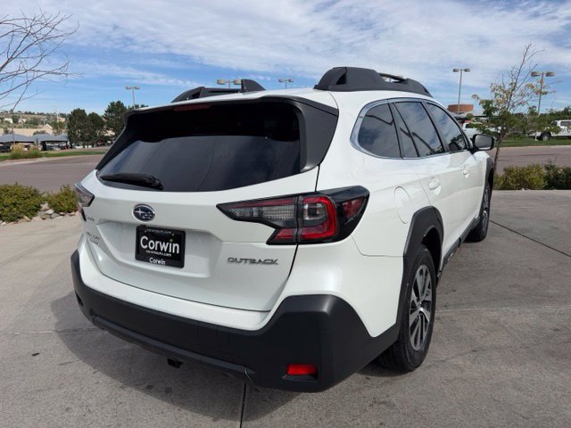 Used 2024 Subaru Outback Premium AWD/4WD image 10
