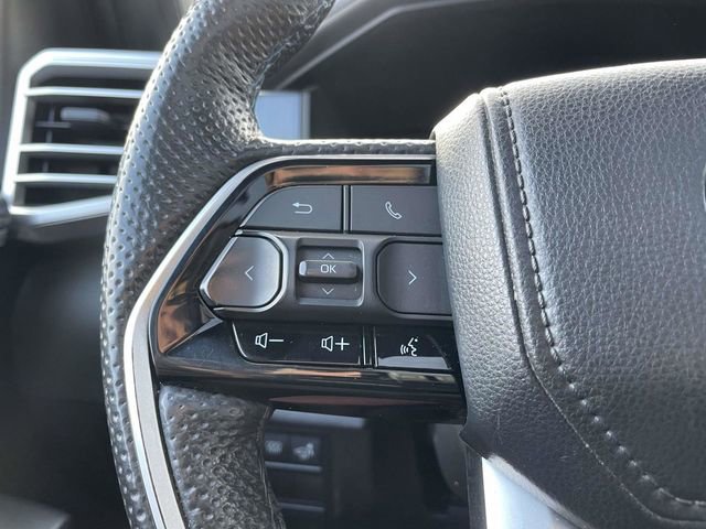 Used 2024 Toyota Tundra Platinum image 25